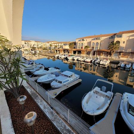 T2 A Cote De La Mer Quartier Des Quilles Sète Exteriör bild